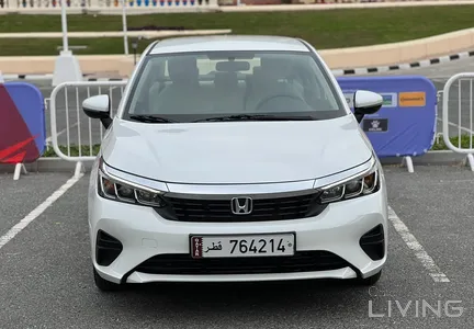 Honda City  2024